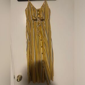Mimi Chica | Dresses | New Mimi Chica Midi Dress | Poshmark